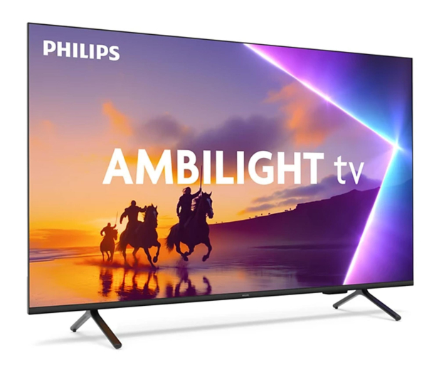Philips 85PUS8510 85" LED 4K Titan OS Dolby Atmos - 1335623 - zdjęcie 2